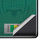 Senegal Soccer Flag Google Pixel 6 Skin